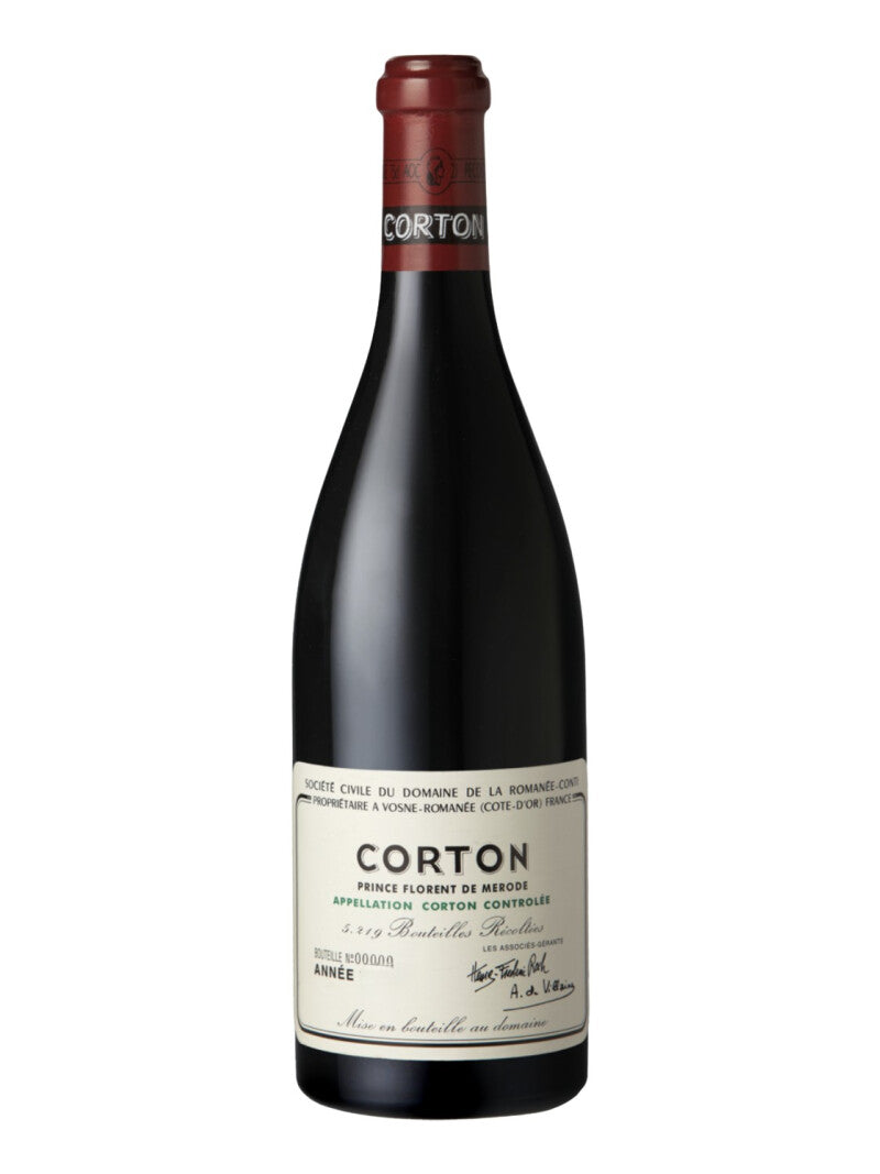 2020 Domaine de La Romanee-Conti Corton Grand Cru