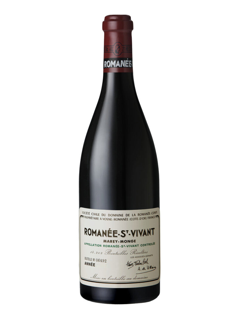 2020 Domaine de la Romanée-Conti Romanée-St. Vivant