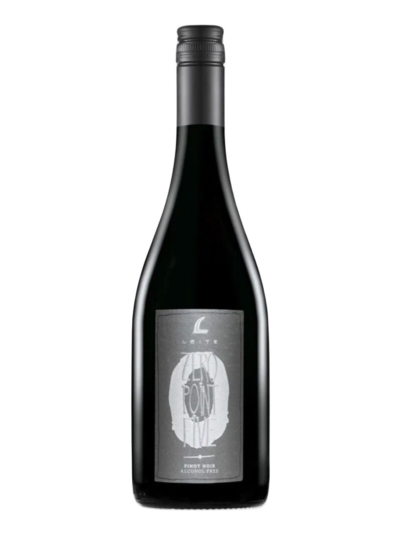 Leitz Pinot Noir Zero Point Five Dealcoholized 750ml
