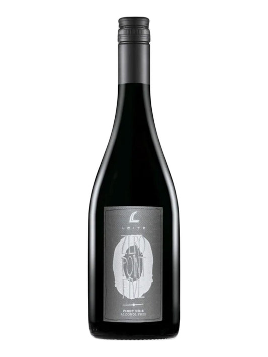 Leitz Pinot Noir Zero Point Five Dealcoholized 750ml