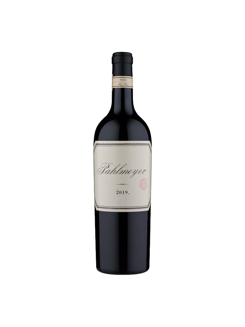 2019 Pahlmeyer Proprietary Red Napa Valley