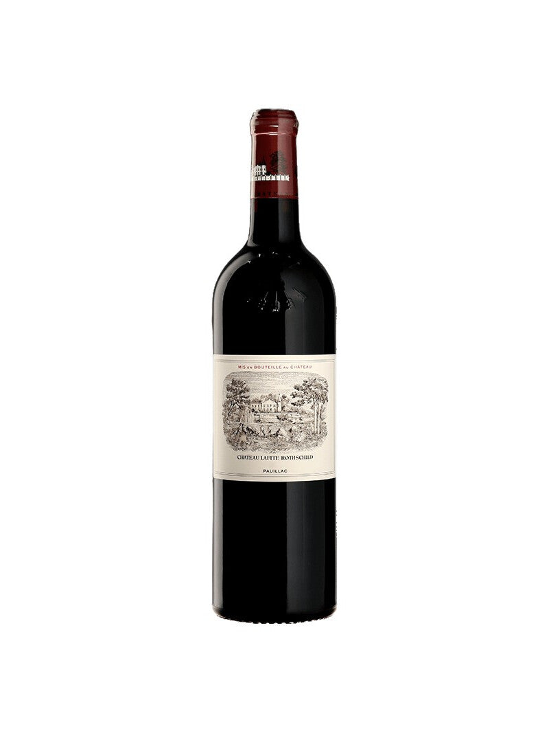 2014 Chateau Lafite Rothschild Pauillac