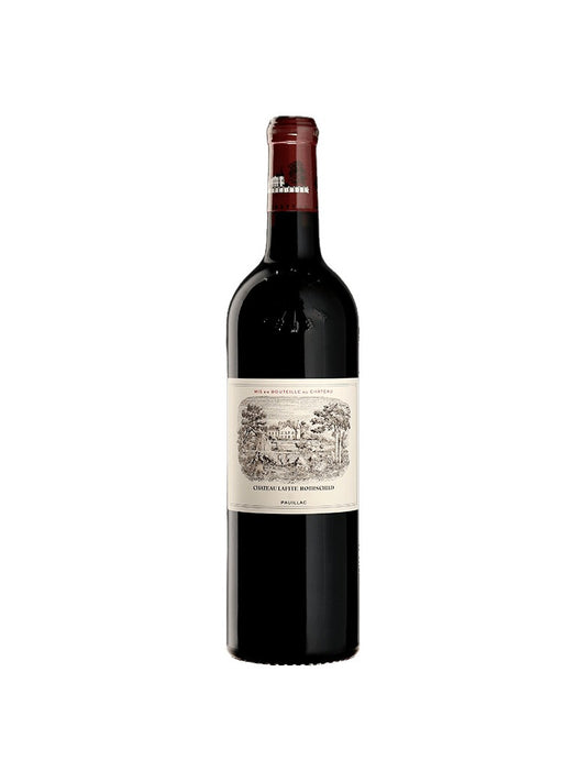 2014 Chateau Lafite Rothschild Pauillac