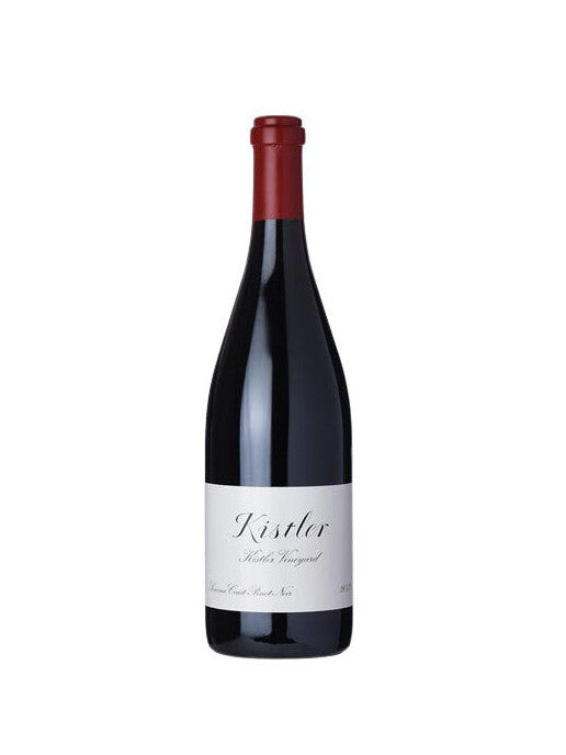 2013 Kistler 'Kistler Vineyard' Sonoma Coast Pinot Noir