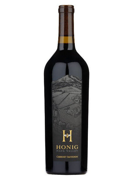 2022 Honig Vineyard & Winery Cabernet Sauvignon