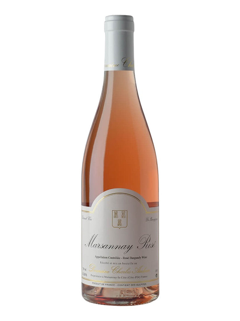 2023 Domaine Charles Audoin Marsannay Rose