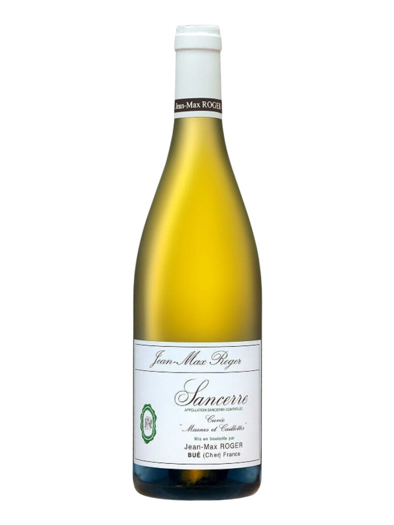 2024 Jean-Max Roger Sancerre Cuvee Marnes et Caillottes
