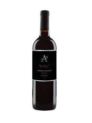 2023 Arrivé Wine Cellars Reserve Cabernet Sauvignon