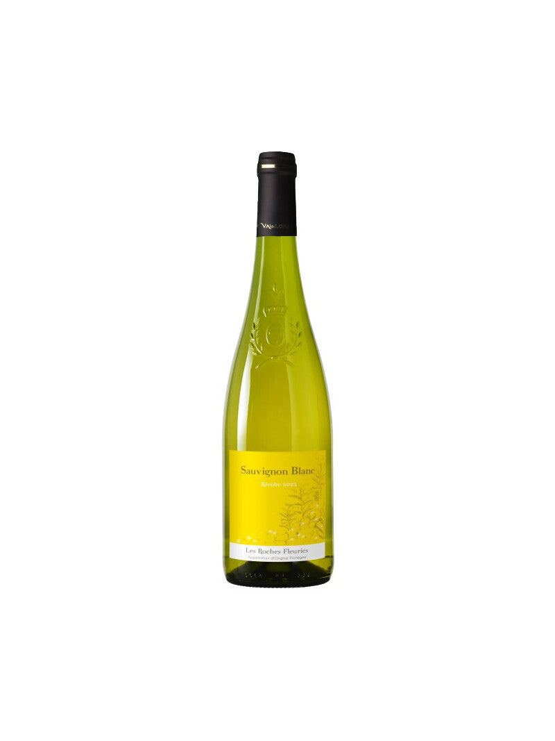2023 Les Roches Fleuries Sauvignon Blanc