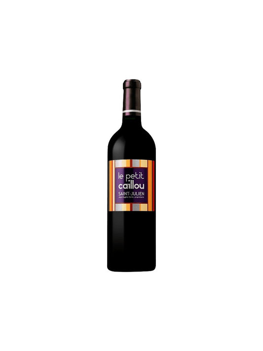 Duclot La Vinicole 2016 Chateau Ducru-Beaucaillou 'Le Petit Caillou' Saint-Julien