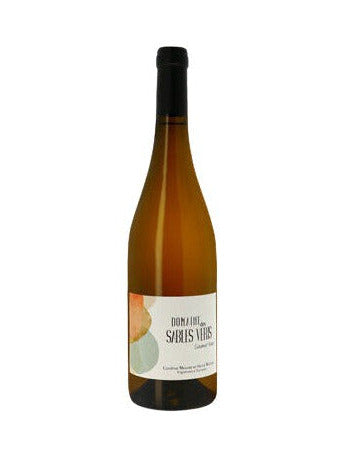 2023 Domaine Des Sables Verts Saumur Blanc