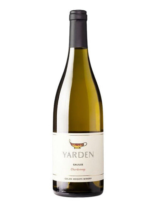 2023 Yarden Galilee Chardonnay