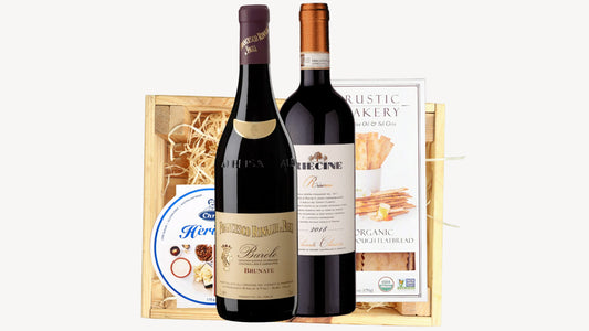 Roman Holiday Gift Set