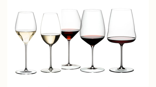 Discover Your Wine Personality