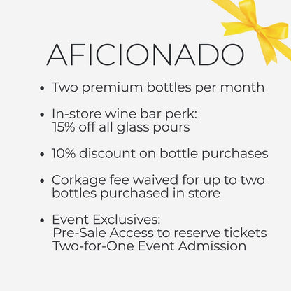 Members Only Gift Subscription