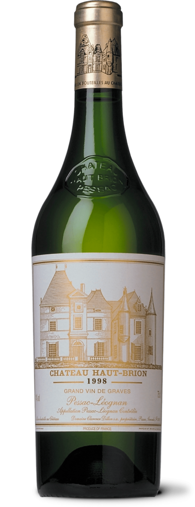 1998 Chateau Haut-Brion