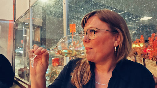 How to Taste Like a Somm