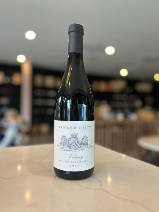 2021 Domaine Heitz-Lochardet - Armand Heitz Taillepieds, Volnay Premier Cru