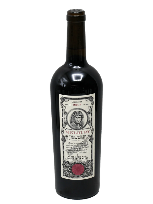 2008 BOND Melbury