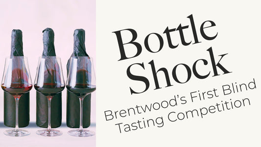 Bottle Shock