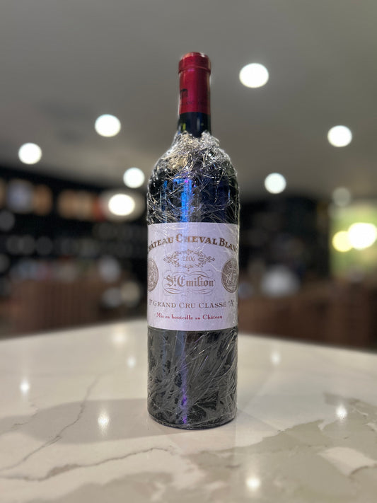 2006 Château Cheval Blanc