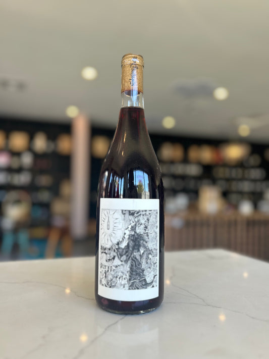 2024 Los Chuchaquis Mago Chilled Red