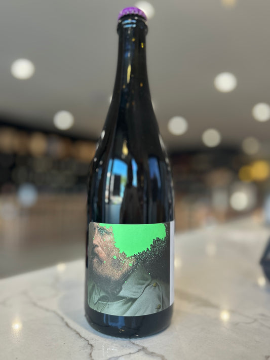 2022 Cruse Wine Co. Sparkling St. Laurent Petillant Naturel