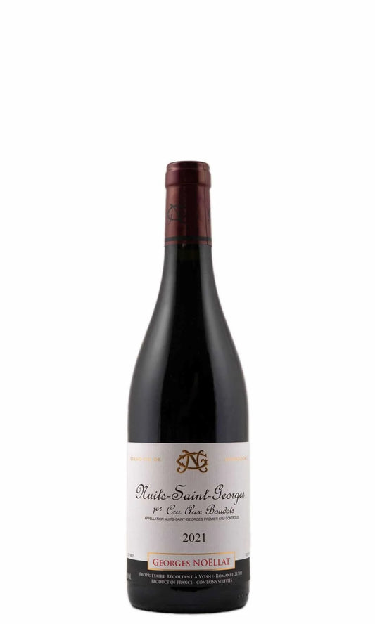 2021 Georges Noellat Nuits St Georges 1er Cru Aux Baudots