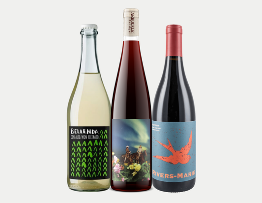 Bottle Night