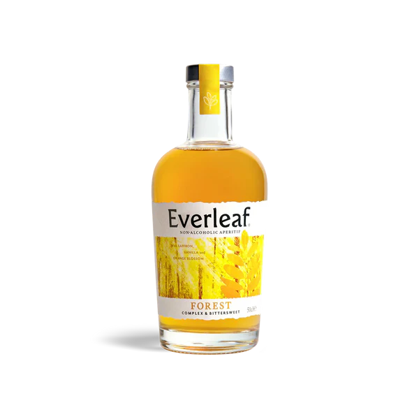 Everleaf - Forest Non-Alcoholic Apéritif