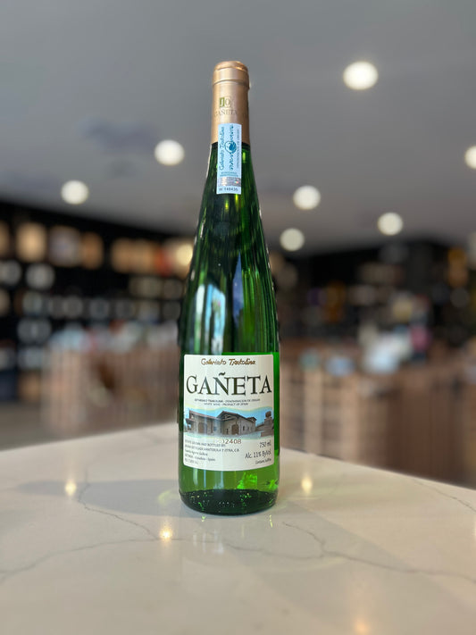 2024 Ganeta Txakoli Spain
