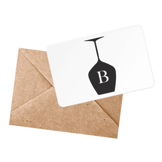 Brentwood Fine Wines Gift Card