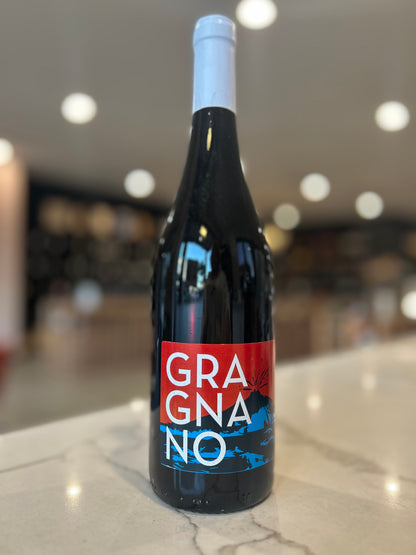 2022 Poggio Delle Baccanti Gragnano