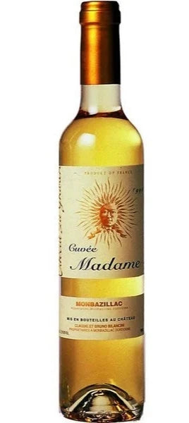 1999 Chateau Tirecul-la-Graviere Cuvee Madame