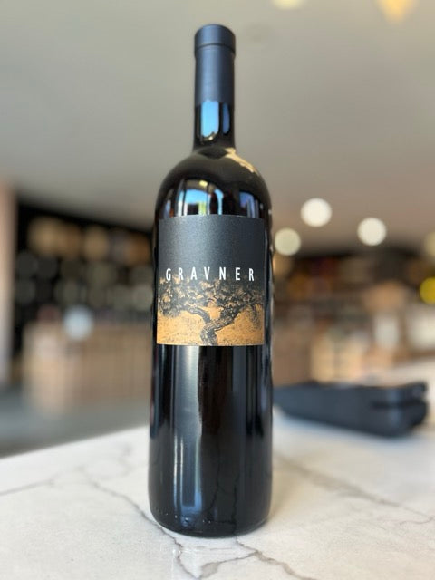 2016 Gravner Ribolla Venezia Giulia IGT