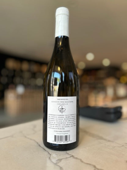 2022 Henri Clerc Pernand-Vergelesses