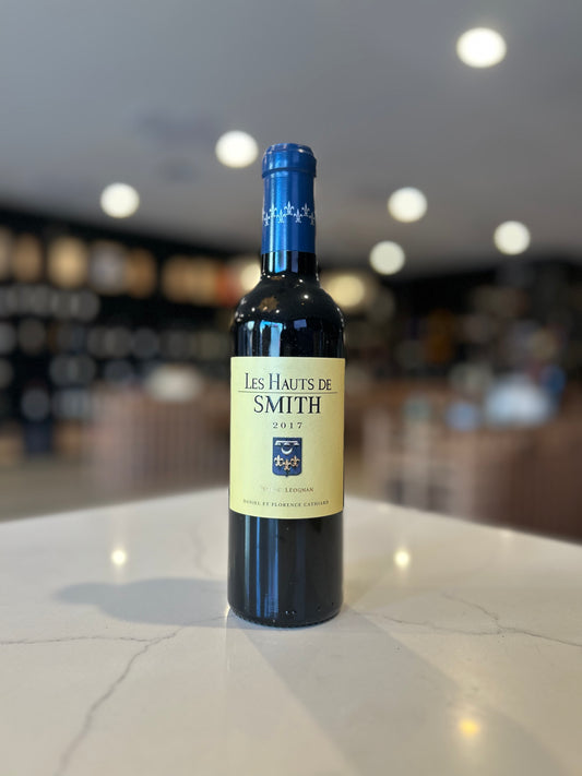 2017 Hauts de Smith Pessac Leognan