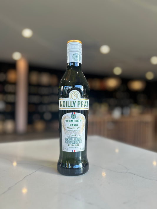 Noilly Prat Vermouth Extra Dry 375ml