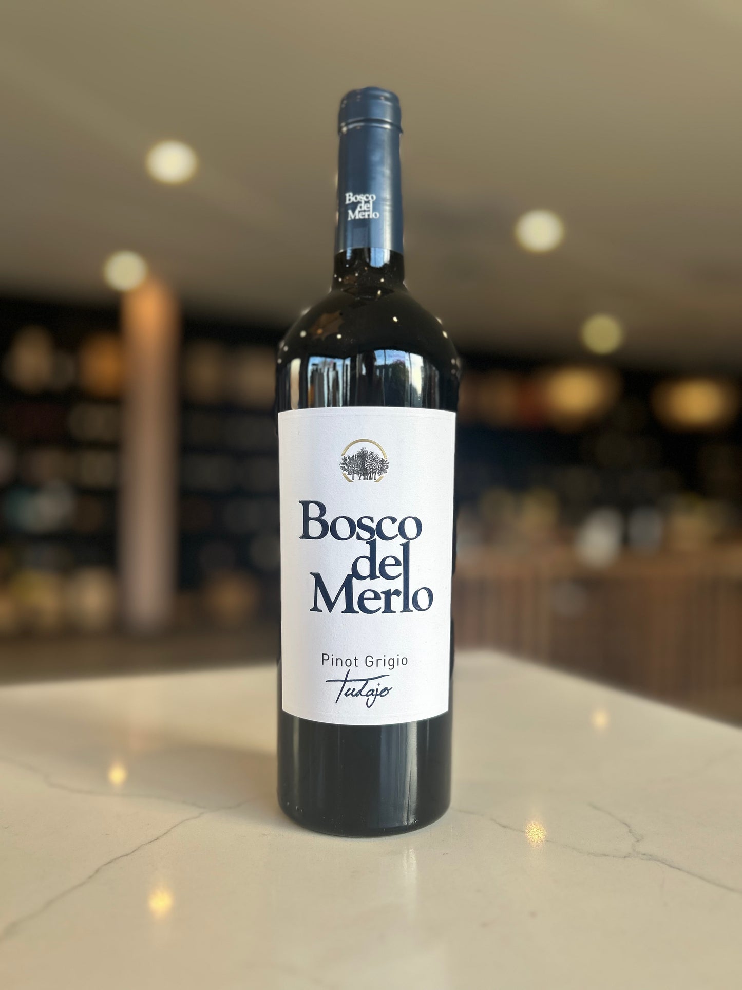 2023 Bosco Del Merlo Pinot Grigio