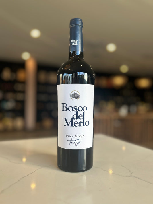 2023 Bosco Del Merlo Pinot Grigio