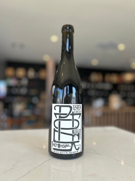 2023 Potek Winery Pinot Noir Santa Barbara County