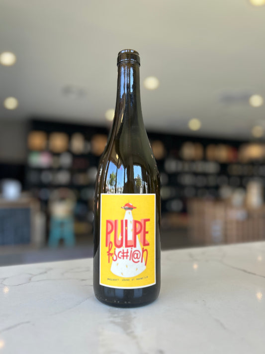 2023 Lise & Bertrand Jousset Muscadet Sevre-et-Maine Pulpe Fiction
