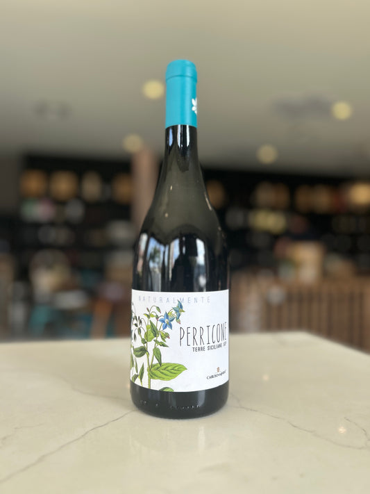 2023 Caruso & Minini Perricone Sicilia IGT