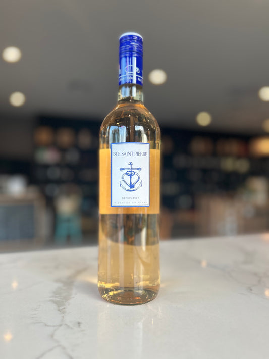 2024 Isle Saint Pierre Rose Mediterranen