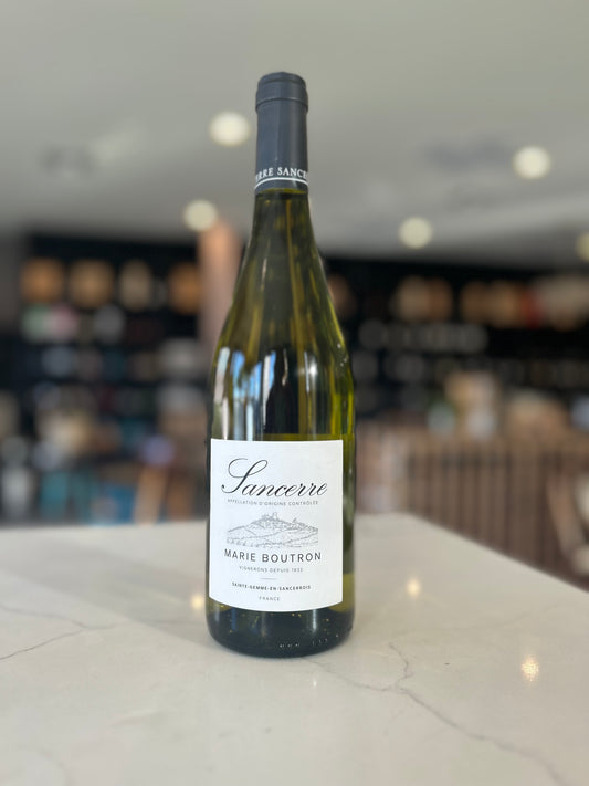 2024 Marie Bourton Sancerre