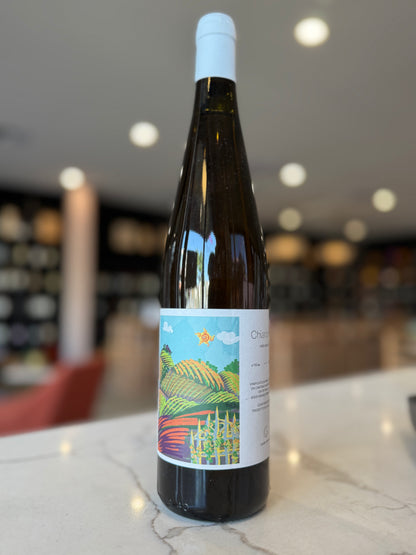 2021 Cantina Giardino  Chainzano Orange