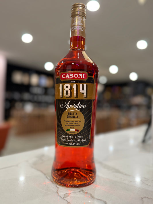 Casoni Aperitivo 1L