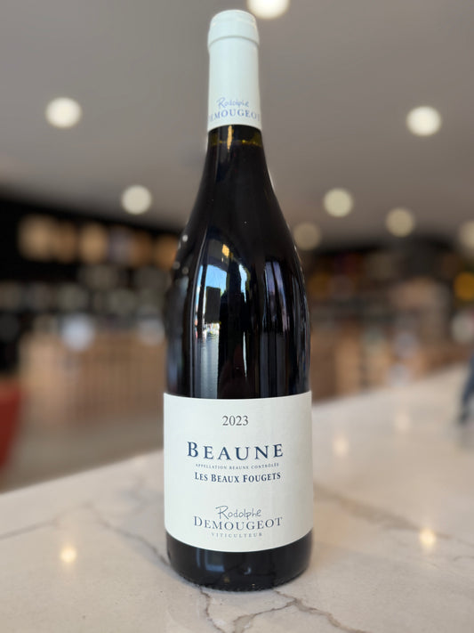 2023 Rodolphe Demougeot Beaune Les Beaux Fougets
