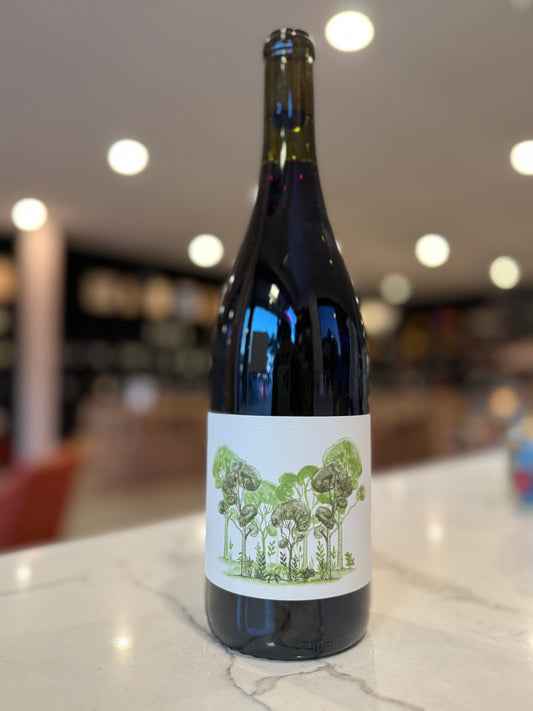 2023 Raj Parr Sangiovese Santa Barbara County