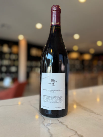 2021 Frederic Esmonin Gevrey-Chambertin Clos Prieur